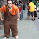 Image for article titled The Most Astonishing Cosplay at Wondercon 2013